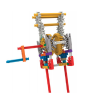 Конструктор образовательный K'NEX Education "STEM Исследования: Шестерни" - «globural.ru» - Междуреченск