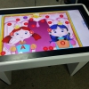 Детский интерактивный стол Kids 43" - «globural.ru» - Междуреченск