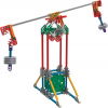 Конструктор образовательный K'NEX Education "STEM Исследования: Рычаги и шкифы" - «globural.ru» - Междуреченск
