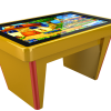 Детский интерактивный стол Kids 43" - «globural.ru» - Междуреченск