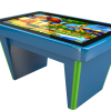 Детский интерактивный стол Kids 43" - «globural.ru» - Междуреченск