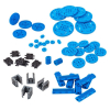 VEX IQ Ресурсный набор Motion Add-On Kit - «globural.ru» - Междуреченск