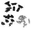 VEX IQ Ресурсный набор Motion Add-On Kit - «globural.ru» - Междуреченск