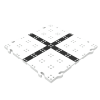 Набор 1/2 поля для соревнований / VEX IQ Challenge Half  Field Perimeter & Tiles - «globural.ru» - Междуреченск