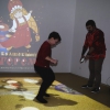Интерактивный пол Floor - «globural.ru» - Междуреченск