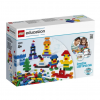 Кирпичики LEGO для творческих занятий - «globural.ru» - Междуреченск
