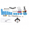 Дополнительный набор к конструктору Robot Arm Add-on Pack for Starter Robot Kit - «globural.ru» - Междуреченск