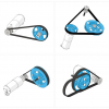 Ресурсный набор Timing Belt Motion Pack-Blue - «globural.ru» - Междуреченск