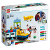 Набор Lego "Экспресс Юный Программист" - «globural.ru» - Междуреченск
