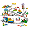 Набор Lego "Экспресс Юный Программист" - «globural.ru» - Междуреченск