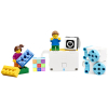 Набор Lego Spike Старт. Базовый - «globural.ru» - Междуреченск