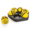 Комплект мини-роботов Bee-Bot - «globural.ru» - Междуреченск