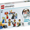 Городские жители LEGO PreSchool  - «globural.ru» - Междуреченск