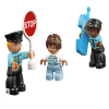 Конструктор "Городская жизнь. LEGO" - «globural.ru» - Междуреченск