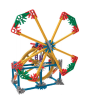 Конструктор образовательный K'NEX Education "STEM Исследования: Шестерни" - «globural.ru» - Междуреченск