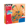 Конструктор образовательный K'NEX Education "STEM Исследования: Шестерни" - «globural.ru» - Междуреченск