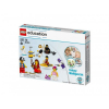Набор "Сказочные и исторические персонажи" LEGO - «globural.ru» - Междуреченск