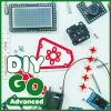 Комплект Robo kit DIYGO Расширенный - «globural.ru» - Междуреченск