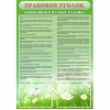 Стенд "Правовой уголок" - «globural.ru» - Междуреченск