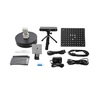 3D сканер RangeVision Neopoint (с поворотным столом TS и RV 3D Studio) - «globural.ru» - Междуреченск