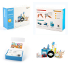 Электронный конструктор NEURON Inventor Kit - «globural.ru» - Междуреченск