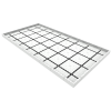 Набор 1/2 поля для соревнований / VEX IQ Challenge Half  Field Perimeter & Tiles - «globural.ru» - Междуреченск