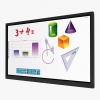 Интерактивная панель 65" (встроенный ПК Win10, Intel i5) - «globural.ru» - Междуреченск