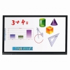 Интерактивная панель 75" (встроенный ПК, Win10, Intel i5) - «globural.ru» - Междуреченск