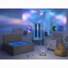 Комплект оборудования для сенсорной комнаты 10.5 м² - «globural.ru» - Междуреченск