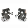 Конструктор Robo kit 4 - «globural.ru» - Междуреченск