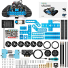 Базовый робототехнический набор mBot Ranger Robot Kit Bluetooth Version - «globural.ru» - Междуреченск