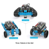 Базовый робототехнический набор mBot Ranger Robot Kit Bluetooth Version - «globural.ru» - Междуреченск