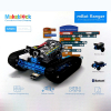 Базовый робототехнический набор mBot Ranger Robot Kit Bluetooth Version - «globural.ru» - Междуреченск