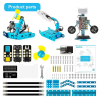 Набор расширений Perception gizmos add-on pack for mBot & mBot Ranger - «globural.ru» - Междуреченск