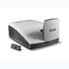 Ультракороткофокусный проектор BenQ MH856UST+ - «globural.ru» - Междуреченск