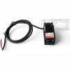 Ресурсный набор для плоттера 445nm 1600mW Blue Laser Components Engraver  Pack - «globural.ru» - Междуреченск