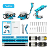 Ресурсный набор mBot Add-on Pack Interactive Light&Sound - «globural.ru» - Междуреченск