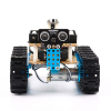 Робототехнический набор Starter Robot Kit-Blue (Bluetooth-версия) - «globural.ru» - Междуреченск