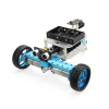 Робототехнический набор Starter Robot Kit-Blue (Bluetooth-версия) - «globural.ru» - Междуреченск