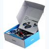 Робототехнический набор Starter Robot Kit-Blue (Bluetooth-версия) - «globural.ru» - Междуреченск