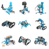 Базовый робототехнический набор Ultimate Robot Kit V2.0 - «globural.ru» - Междуреченск