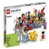 Конструктор "Городская жизнь. LEGO" - «globural.ru» - Междуреченск