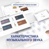 Слушание музыки. 1 класс. Характеристика музыкального звука - «globural.ru» - Междуреченск
