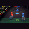 Соревновательное поле с рамкой 2022 MakeX Starter Arena and Frame - «globural.ru» - Междуреченск