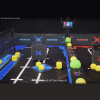 Соревновательный набор 2022 MakeX Explorer Educational Competition Kit - «globural.ru» - Междуреченск