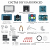 Комплект Robo kit DIYGO Расширенный - «globural.ru» - Междуреченск