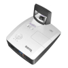 Ультракороткофокусный проектор BenQ MW855UST+ - «globural.ru» - Междуреченск