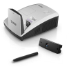 Ультракороткофокусный проектор BenQ MW855UST+ - «globural.ru» - Междуреченск