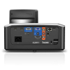 Ультракороткофокусный проектор BenQ MW855UST+ - «globural.ru» - Междуреченск