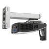 Ультракороткофокусный проектор BenQ MH856UST+ - «globural.ru» - Междуреченск